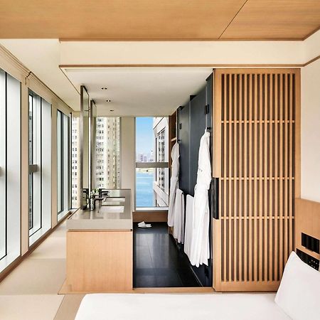 Aki Hong Kong - Mgallery Екстериор снимка