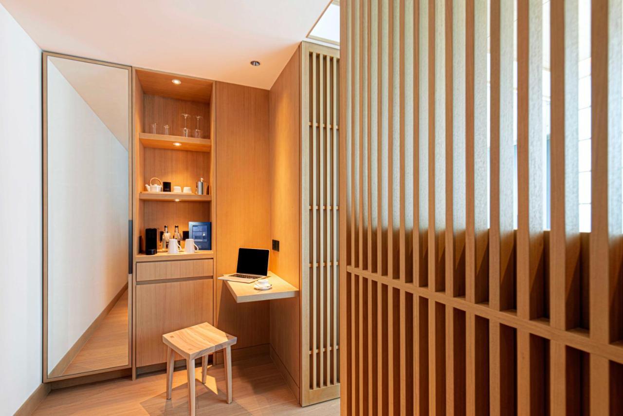 Aki Hong Kong - Mgallery Екстериор снимка