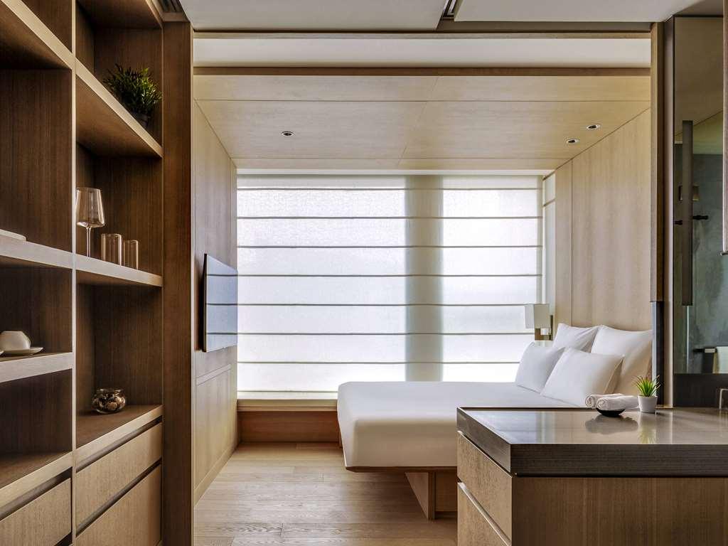 Aki Hong Kong - Mgallery Стая снимка