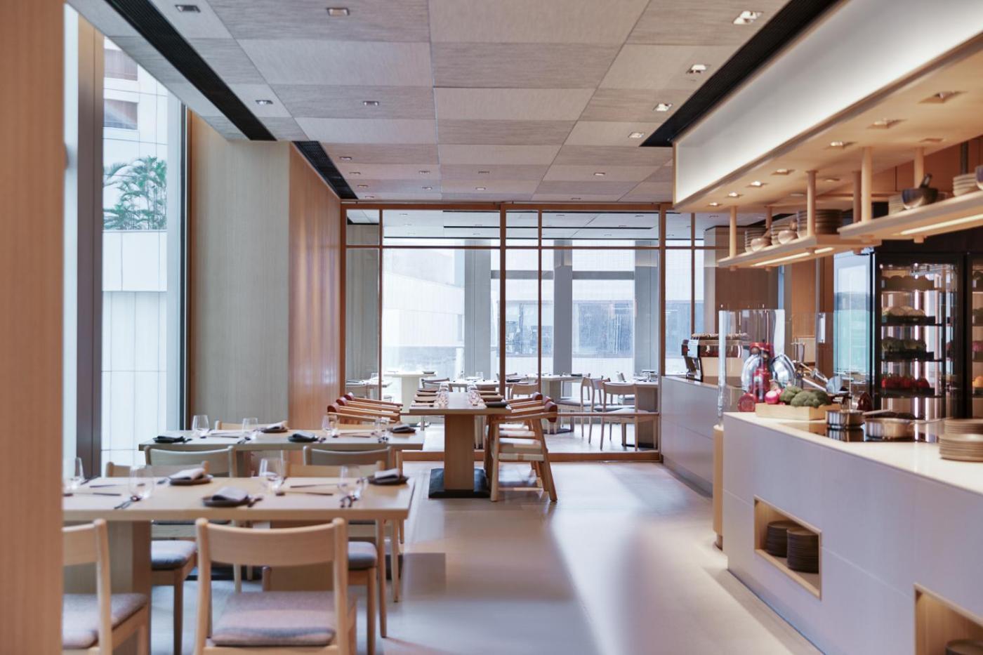 Aki Hong Kong - Mgallery Екстериор снимка